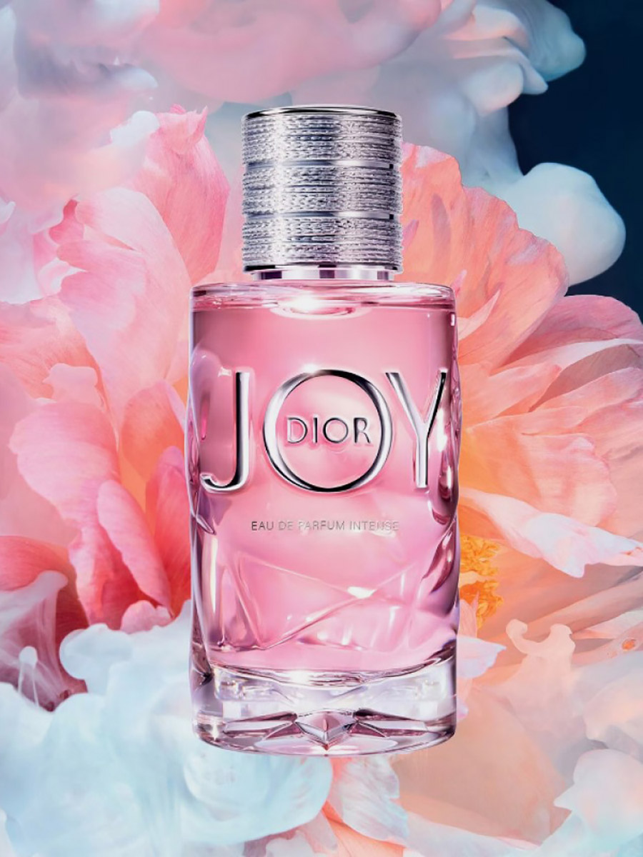 New Dior Joy Intense Eau De Parfum 90ml  30 oz wo box  eBay